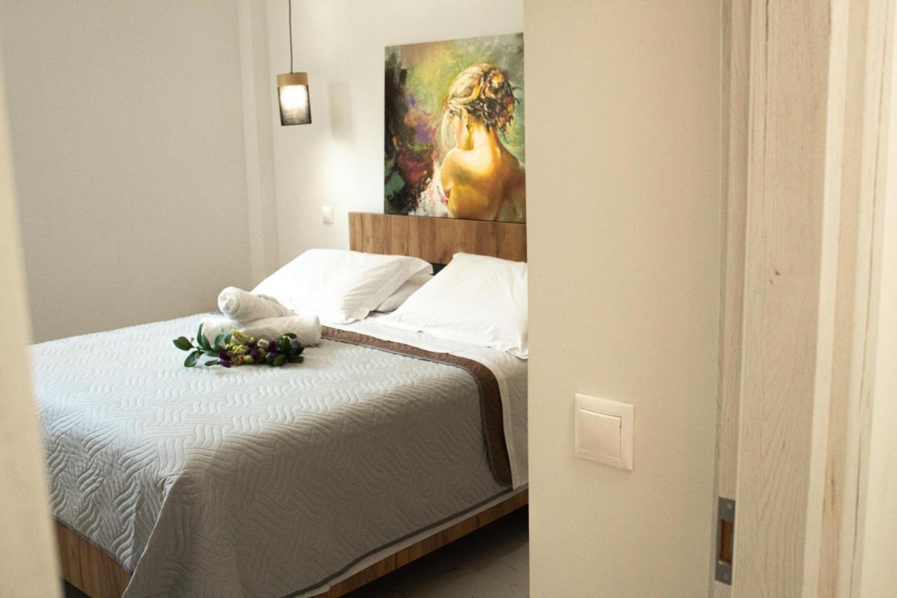 Elias Studio - Near To The Port Of Rafina And The Airport Of Athens Agios Spyridon  Exterior photo