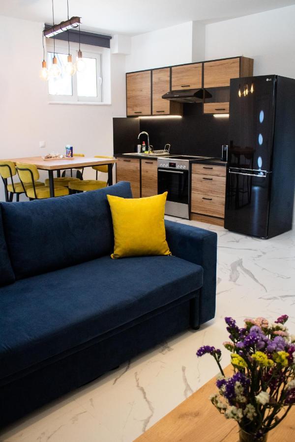 Elias Studio - Near To The Port Of Rafina And The Airport Of Athens Agios Spyridon  Exterior photo