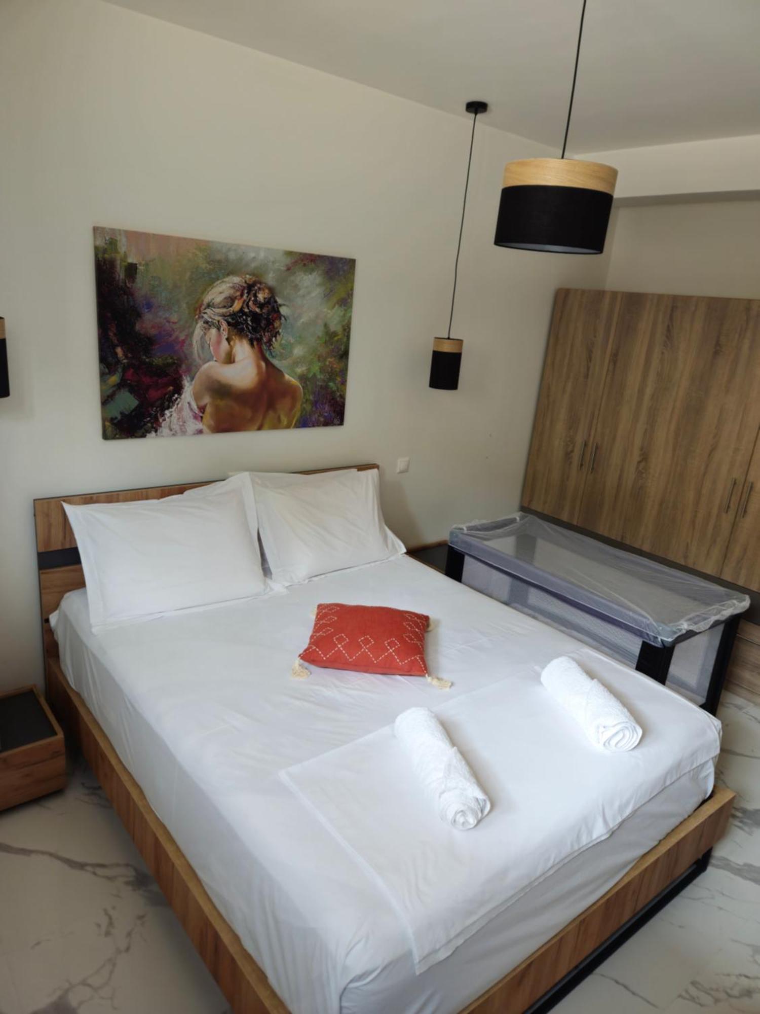 Elias Studio - Near To The Port Of Rafina And The Airport Of Athens Agios Spyridon  Exterior photo